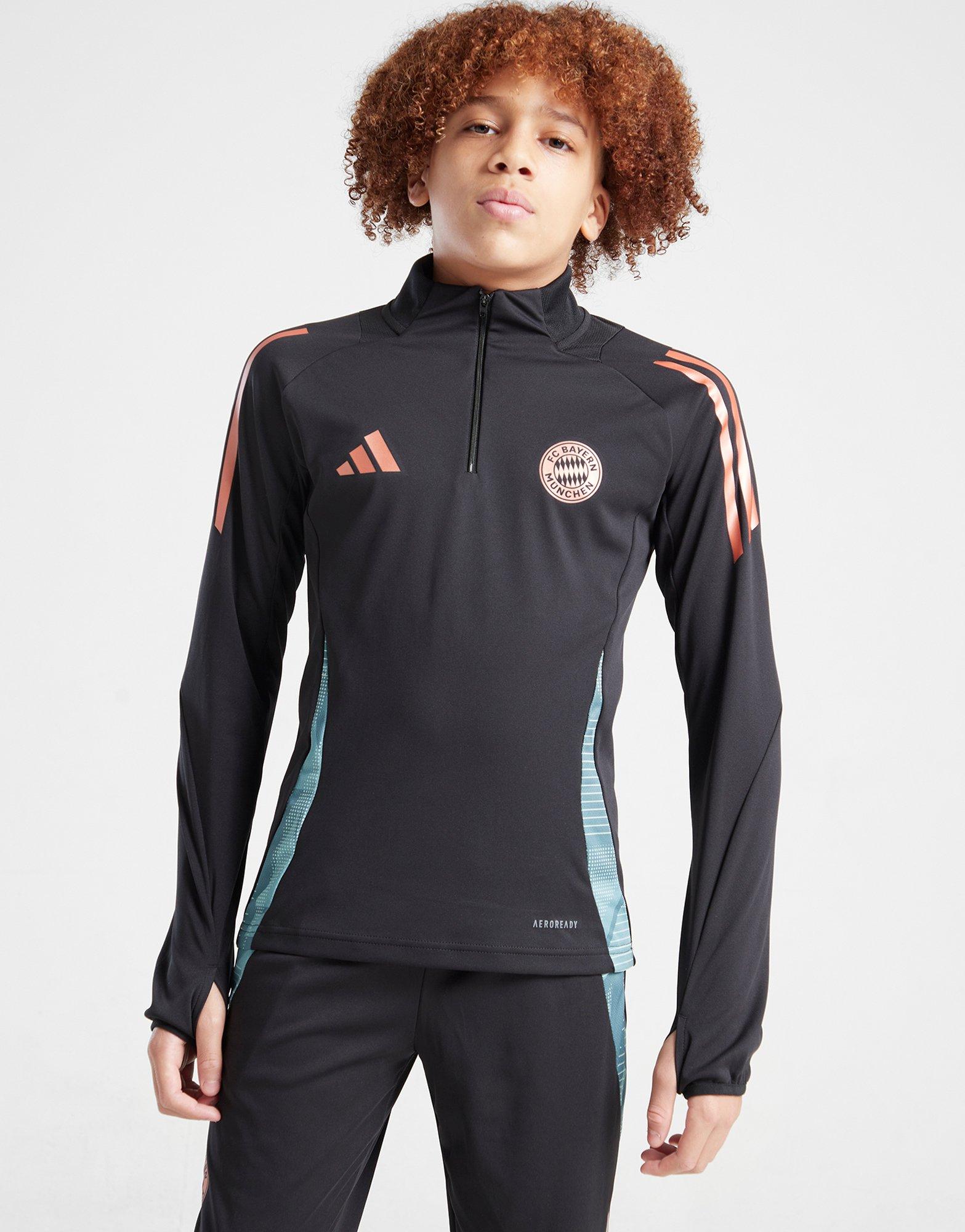 adidas Haut d'entraînement FC Bayern Tiro 24 Enfants