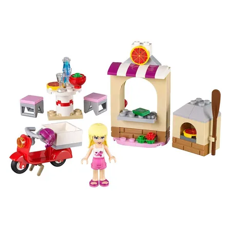 LEGO® Friends 41092 Stephanies Pizzeria