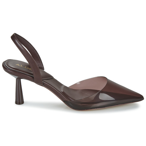 Aldo - ENAVER - Marron