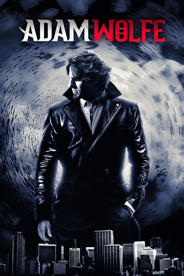 Adam Wolfe- PC