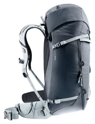 Sac d'Alpinisme Deuter Guide 34 8 Noir