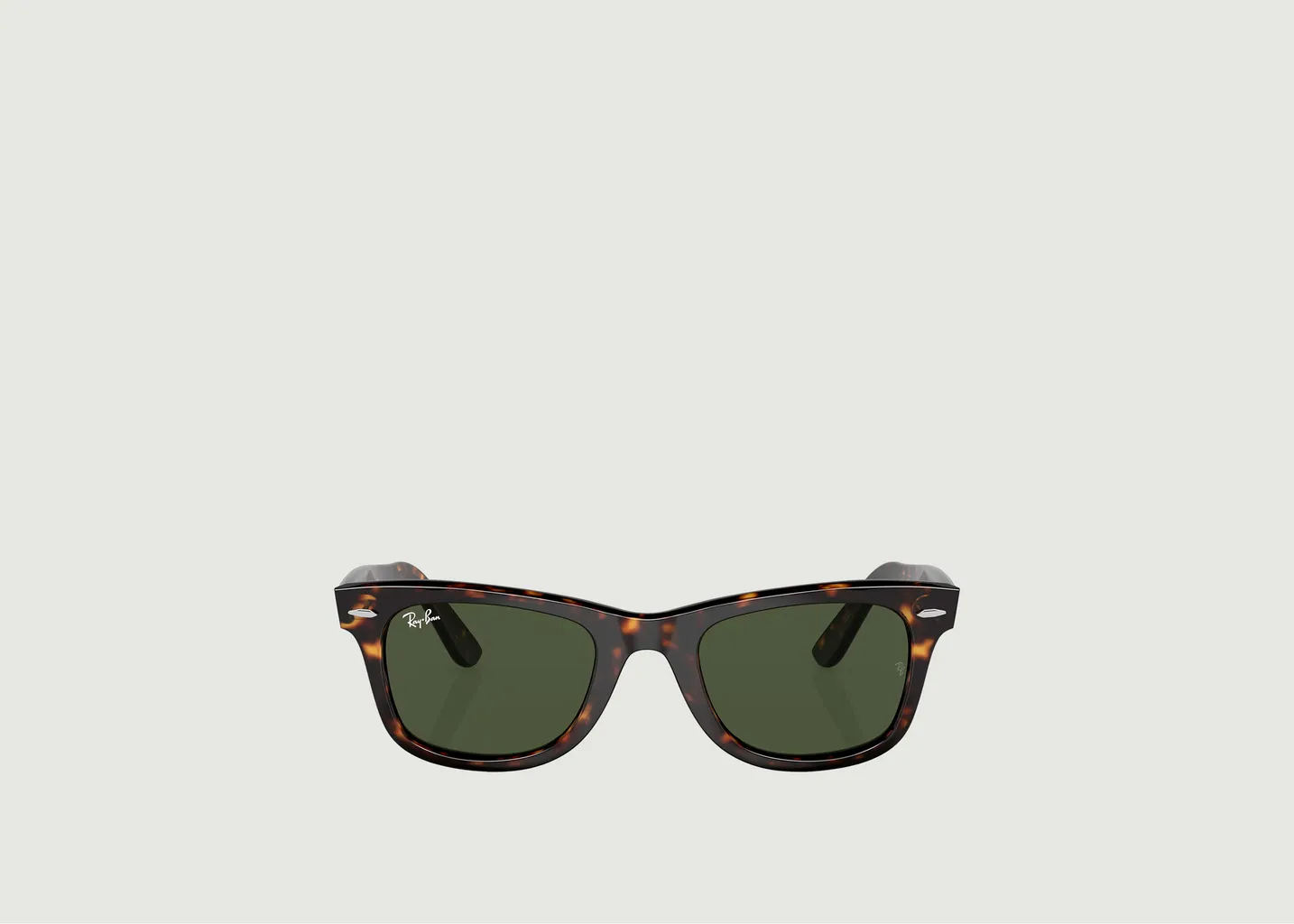 Lunettes de soleil Wayfarer Ray-Ban