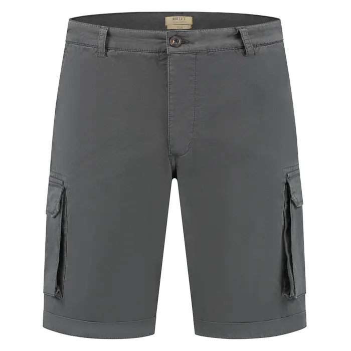 40WEFT Nick Cargo Short Heren