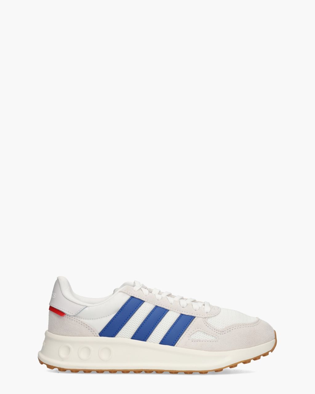 Adidas Run 84 IH8621 Wit/Multi Herensneakers
