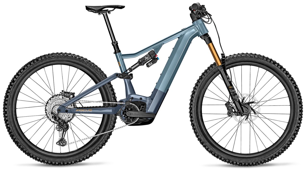 Focus JAM² 6.9 kaufen | Bike-Discount