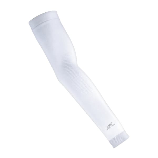 LIZARD SKINS Armermet erme i strikk - Diamond White - S/M