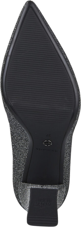 Tamaris 1-22437-43 Pewter glam