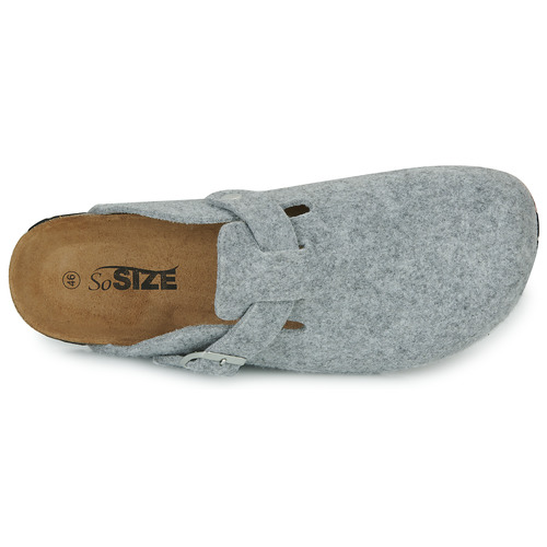 So Size - BELLALA - Gris