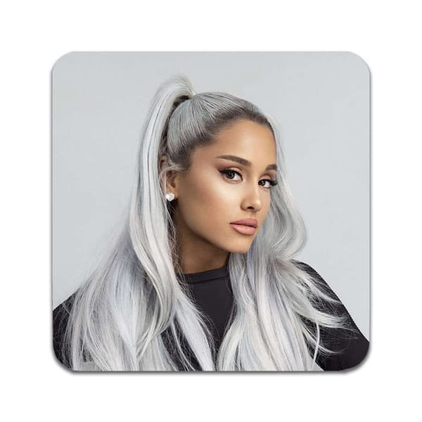 2 ST Ariana Grande Coaster
