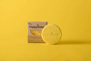 HappySoaps Chamomile Shampoobar 70GR