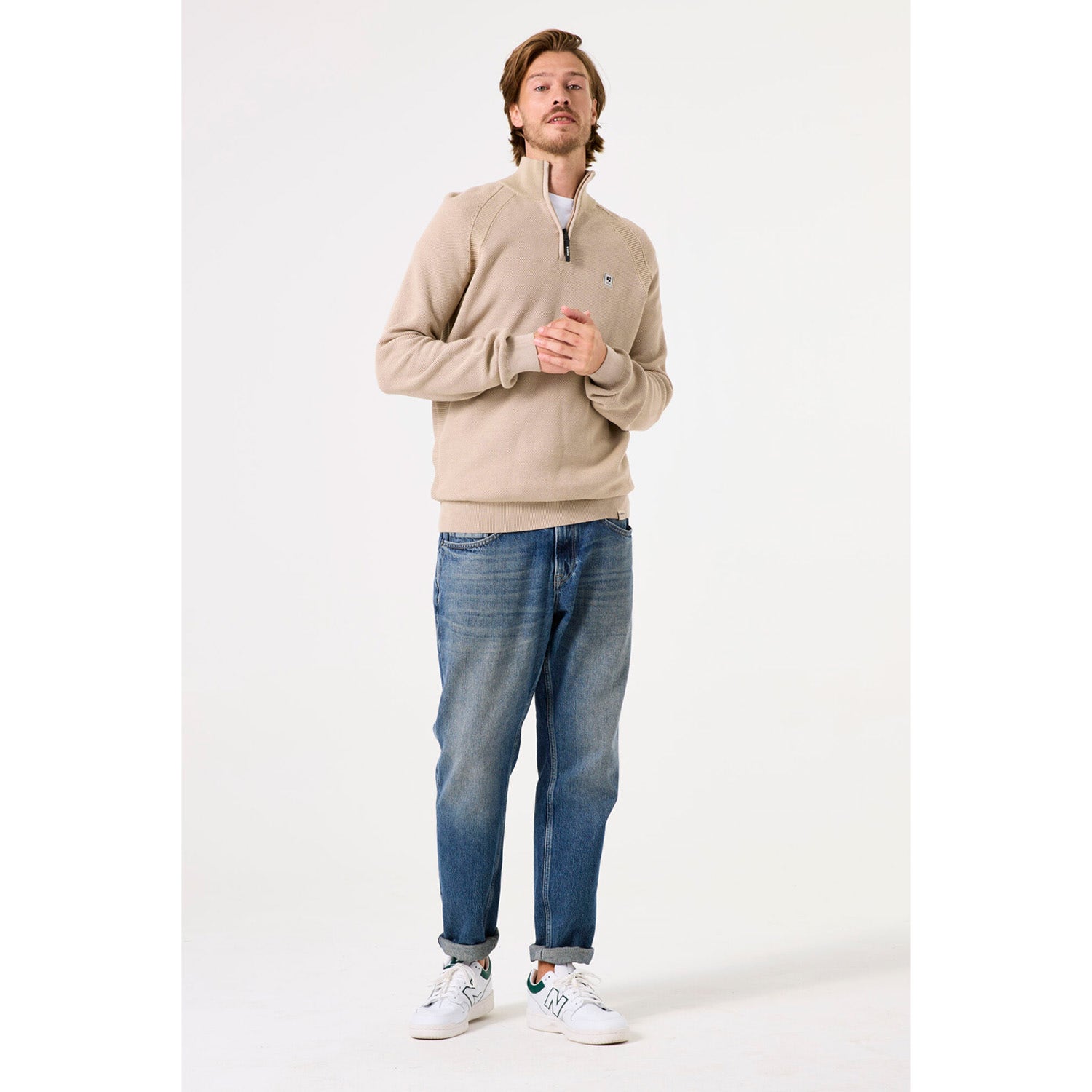 Garcia  Pullover Heren