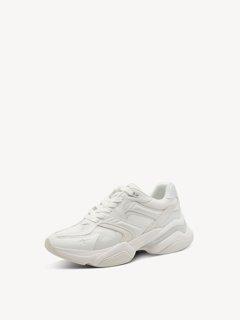Sneaker - wit