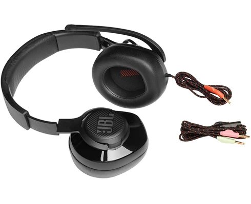 JBL Quantum 200