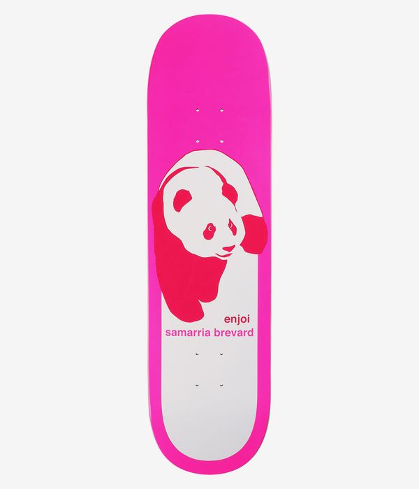 Enjoi Brevard Classic Panda Super Sap 8.5