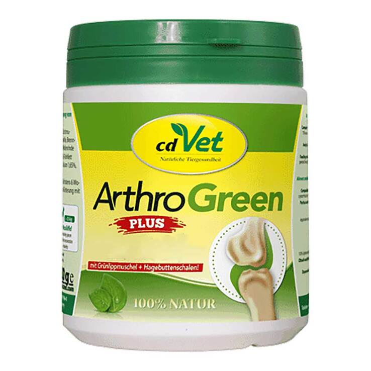 Arthrogreen plus (für Tiere), 330 g