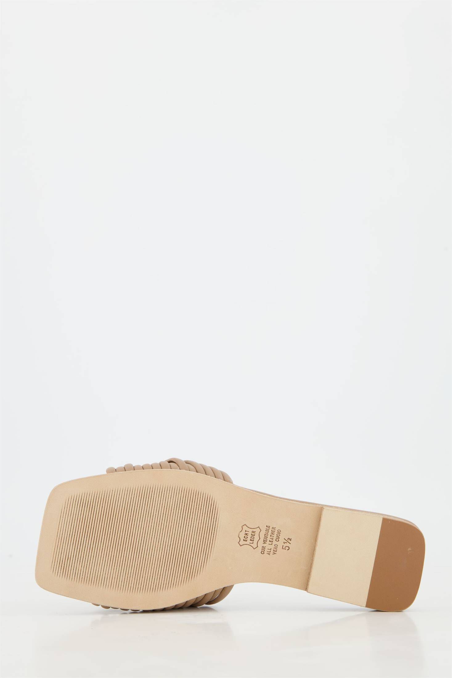 Kennel & Schmenger| Damen Pantoletten RIO NAPPA