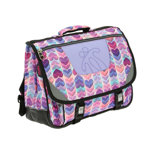 Tesoura para mochila escolar
