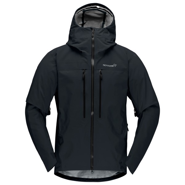 Norrøna - Trollveggen GORE-TEX Pro Light Jacket - Veste imperméable