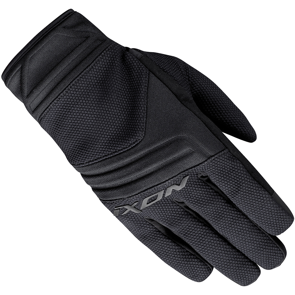 Ixon - Gants MS Krill Noir