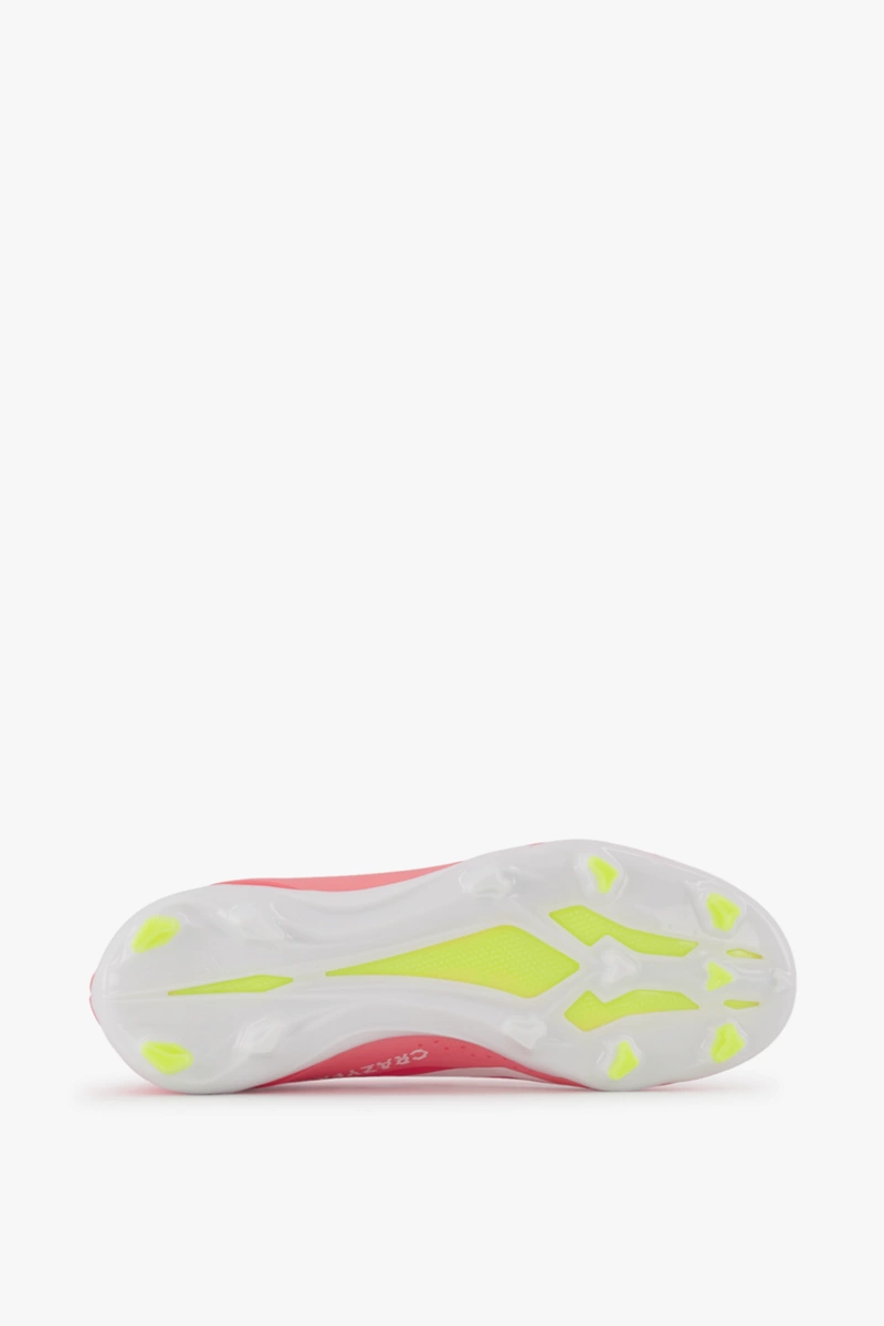 adidas Performance X Crazyfast League FG Kinder Fussballschuh