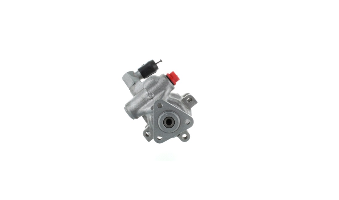 Servopumpe Hydraulisk