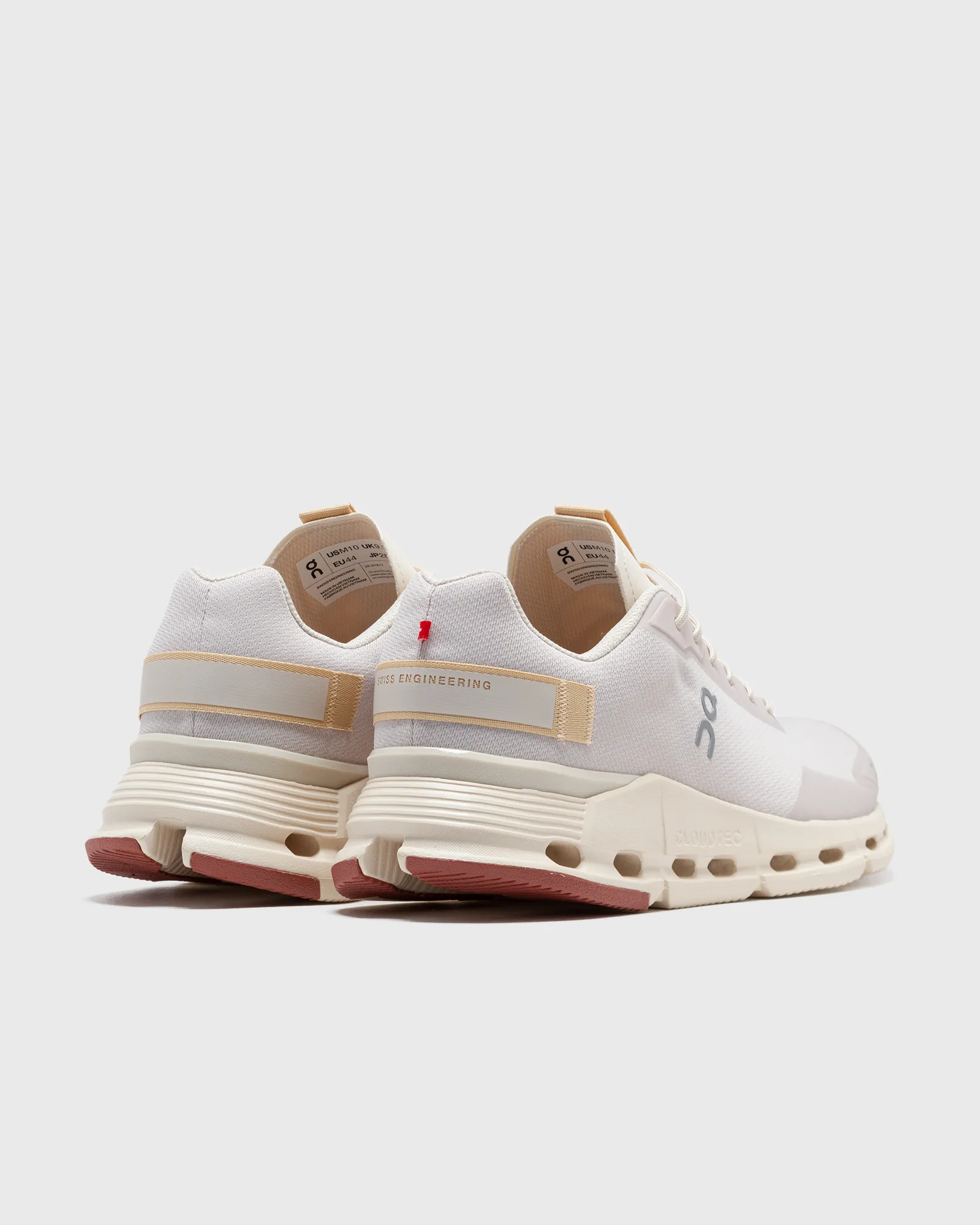 ON Cloudnova Form