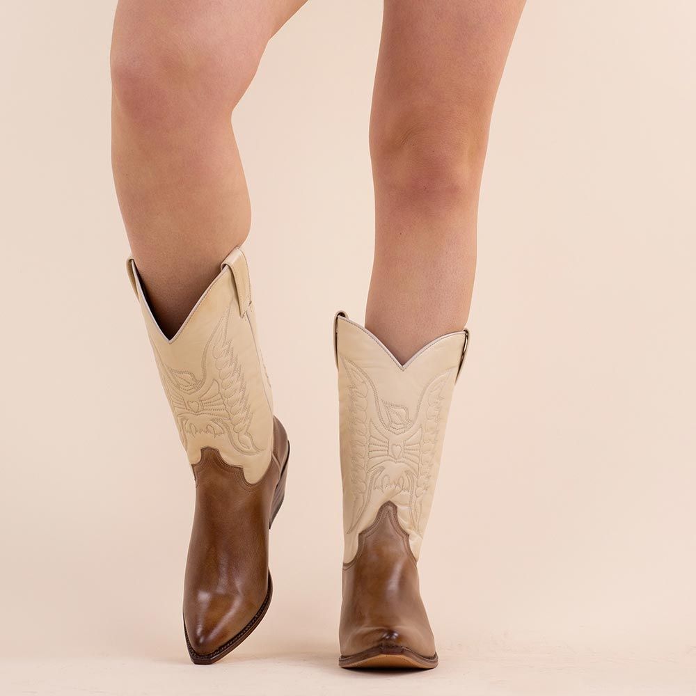 Sendra cowboyboots 18009 olimpia