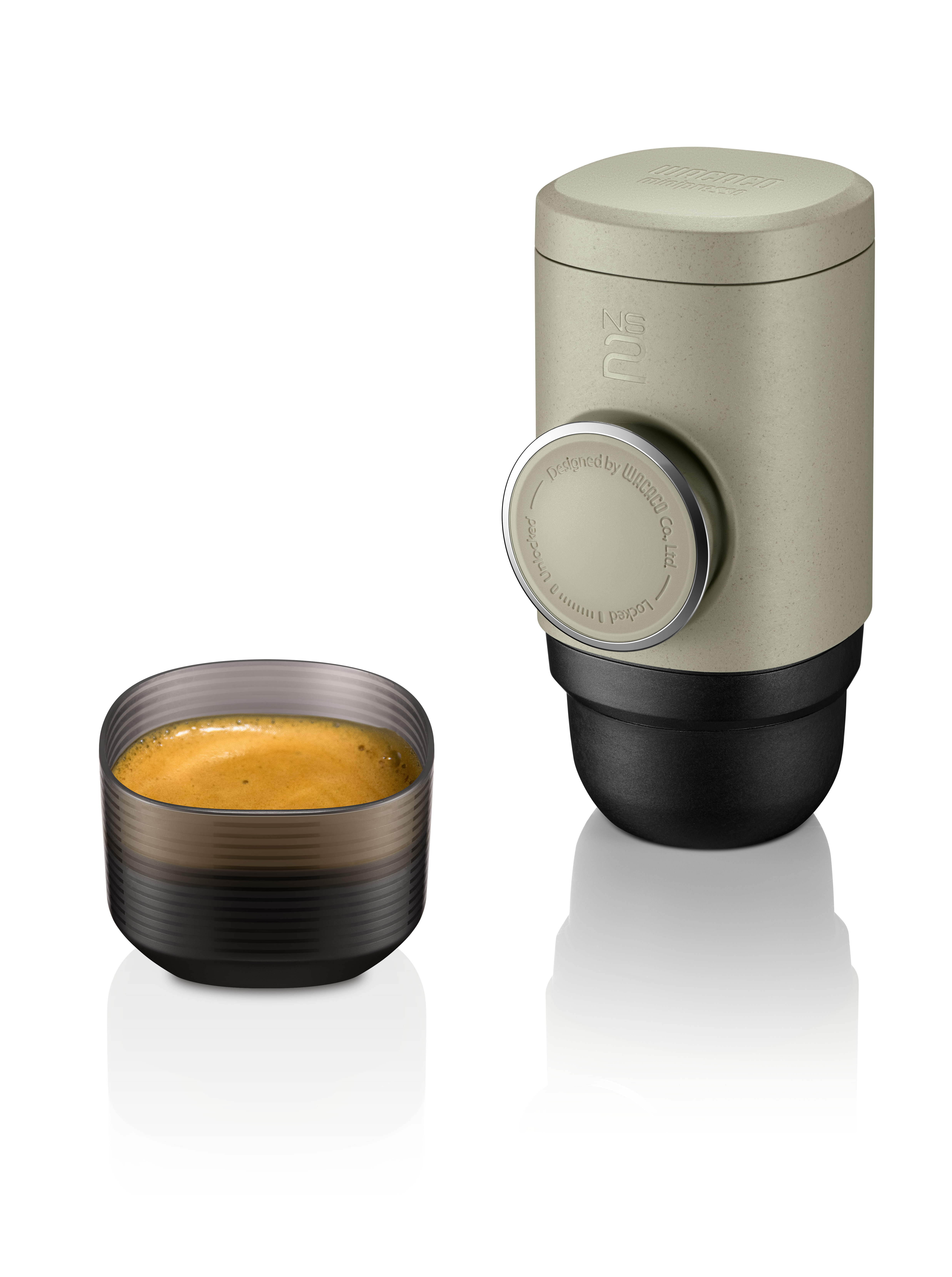 Minipresso NS2