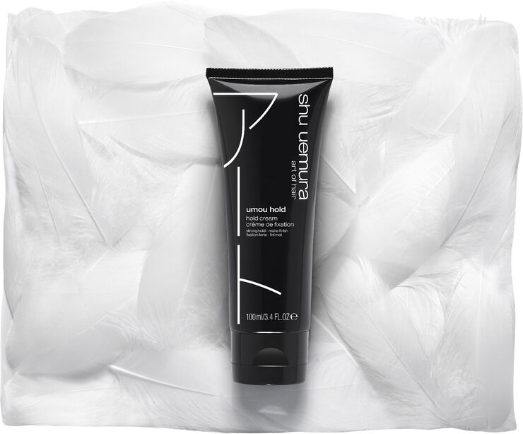 Shu Uemura Art of Hair Umou Hold