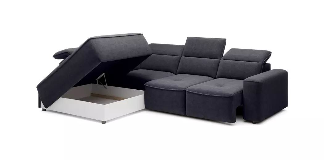 Ecksofa Colombo