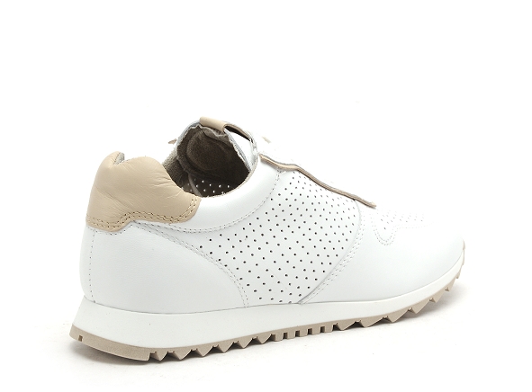 Tamaris basses femme 23614 20 blanc
