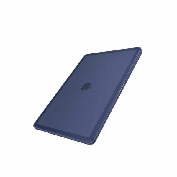 Tech21 - Evo Hardshell MacBook Air 13″ M2 2022 Cover - Blue