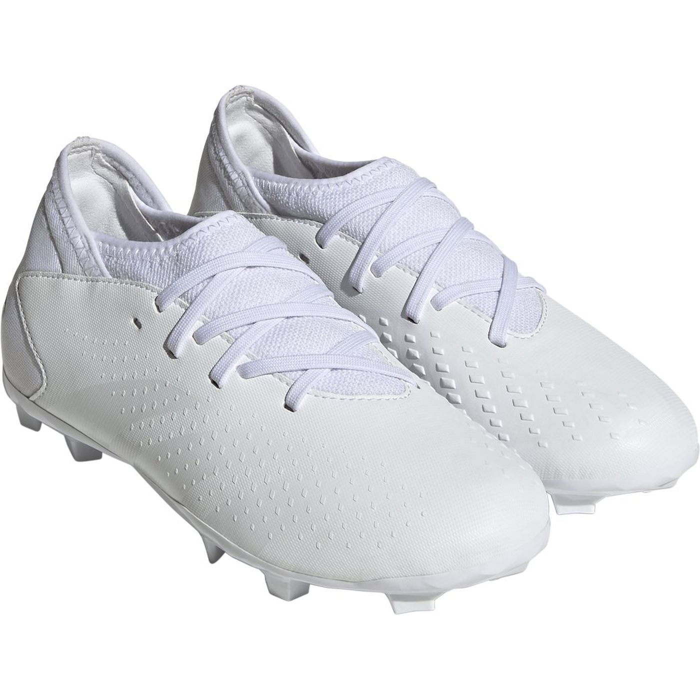 Adidas PerformancePREDATOR ACCURACY.3 FG J