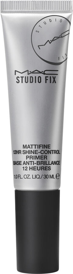 MAC Studio Fix Mattifine 12Hr Shine Face Primer