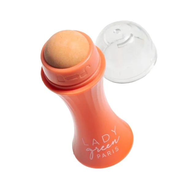 Lady Green Roll-on Matifiant Pierre Volcanique - Roll-on matifiant pierre volcanique