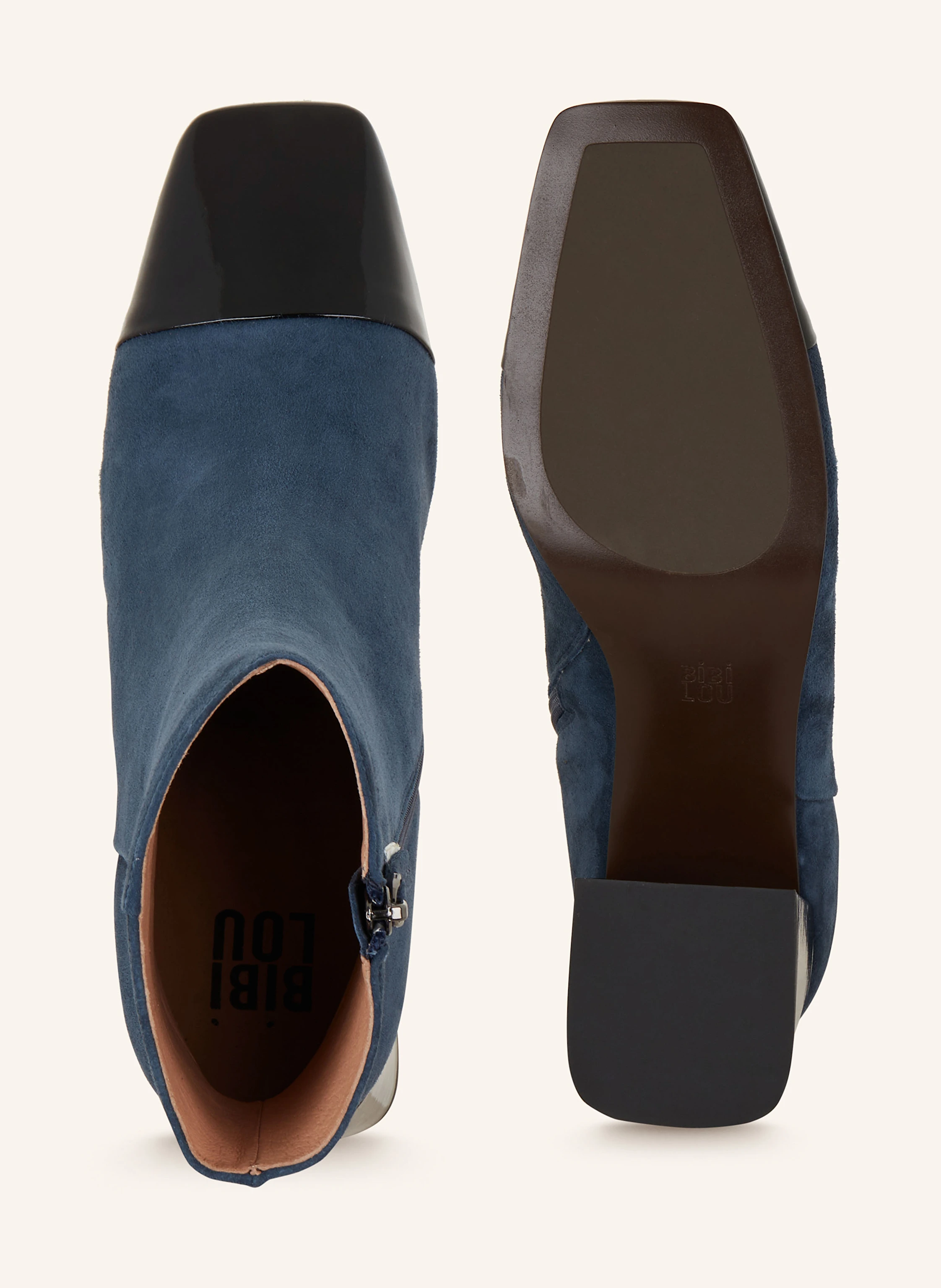 BIBI LOU Stiefeletten