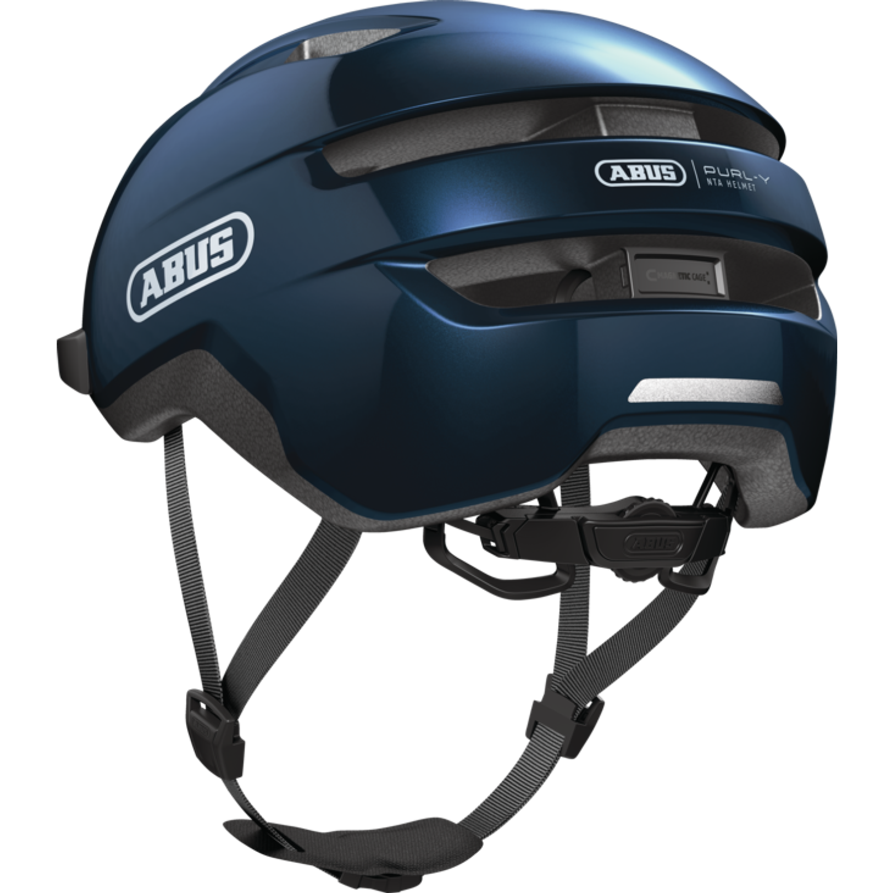 ABUS PURL-Y Speed Pedelec Helm