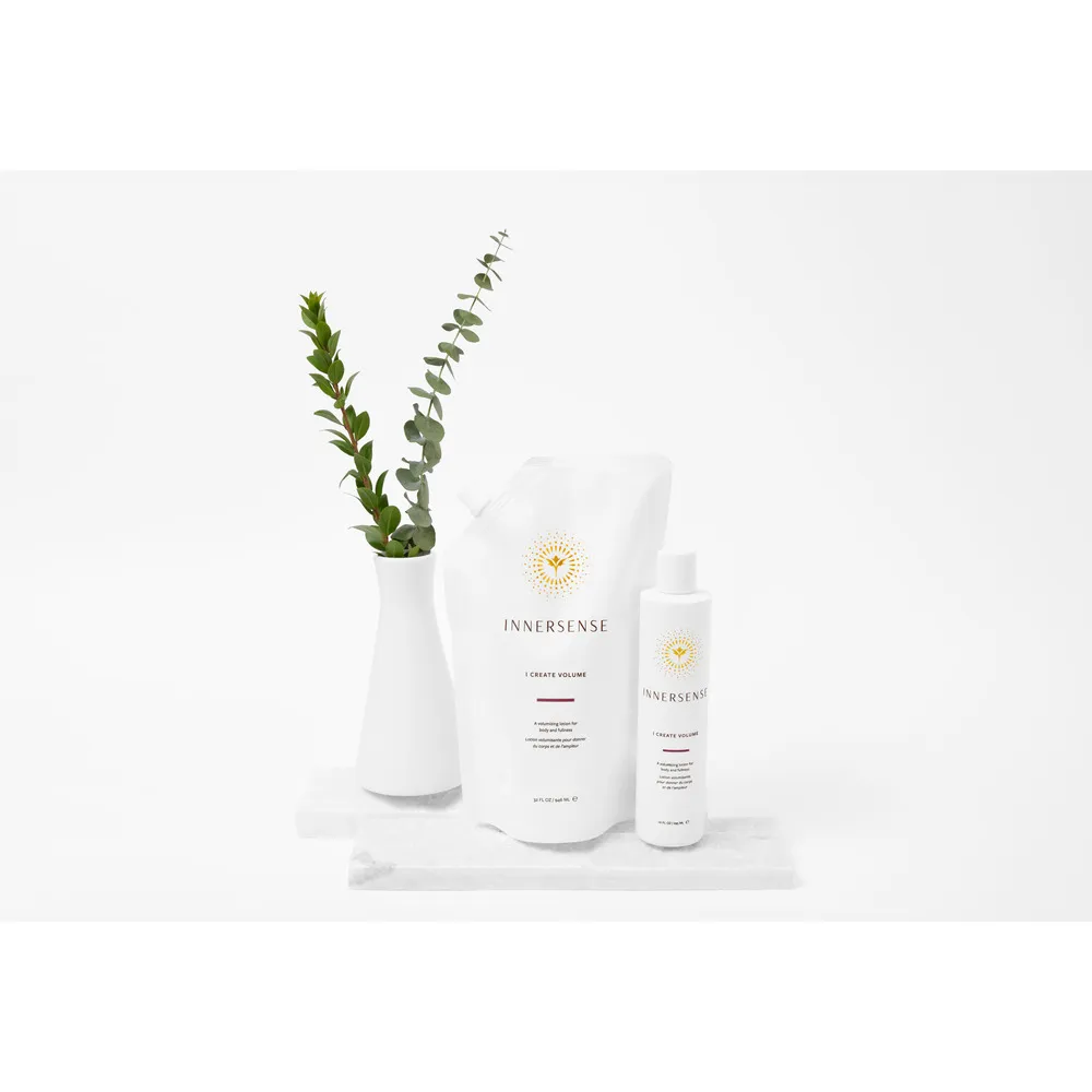 Innersense I Create Volume - 295 ml.