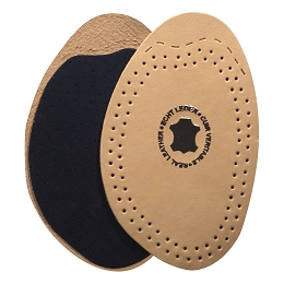 leather halfsole