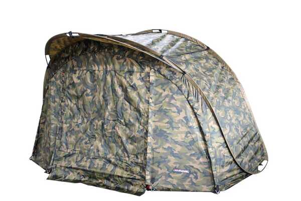 Biwy Ultimate Adventure Recon Pop-Up Shelter Camo