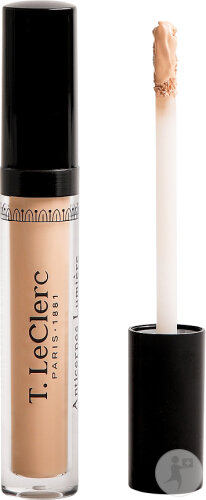T.LeClerc L'Anticernes Lumière 04 Beige Rose 3,7ml