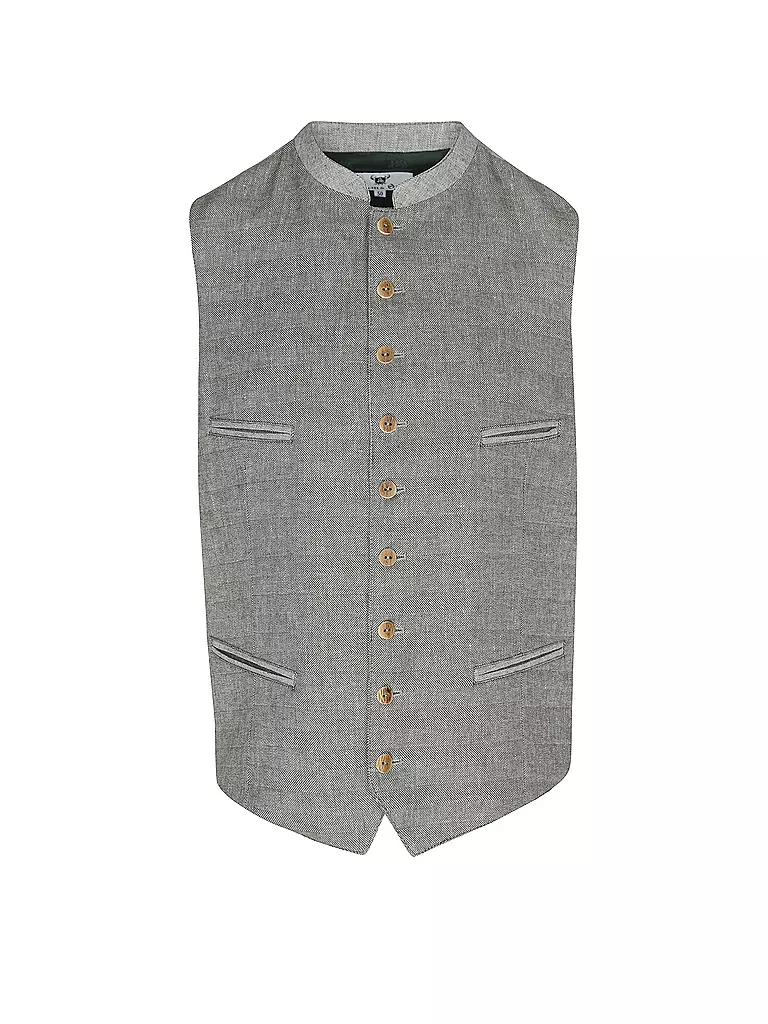 GWEIH & SILK Trachtengilet ALTMÜHL beige