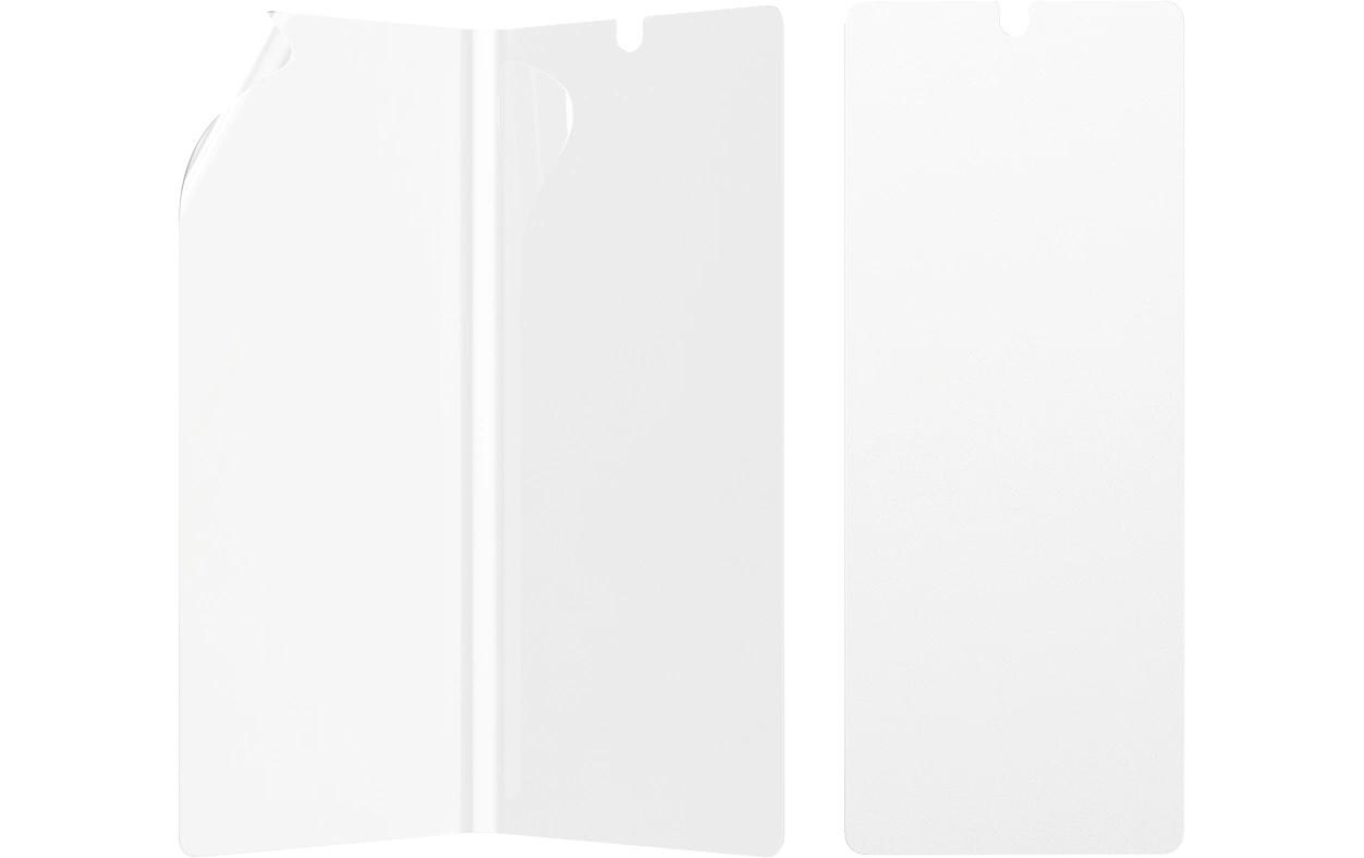 Displayschutz Glass & Film Galaxy Z Fold 7Display-Schutzfolie für das Samsung Galaxy Z Fold7