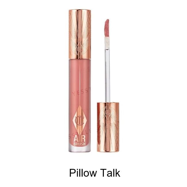 Charlotte Tilbury - Airbrush Flawless Lip Blur