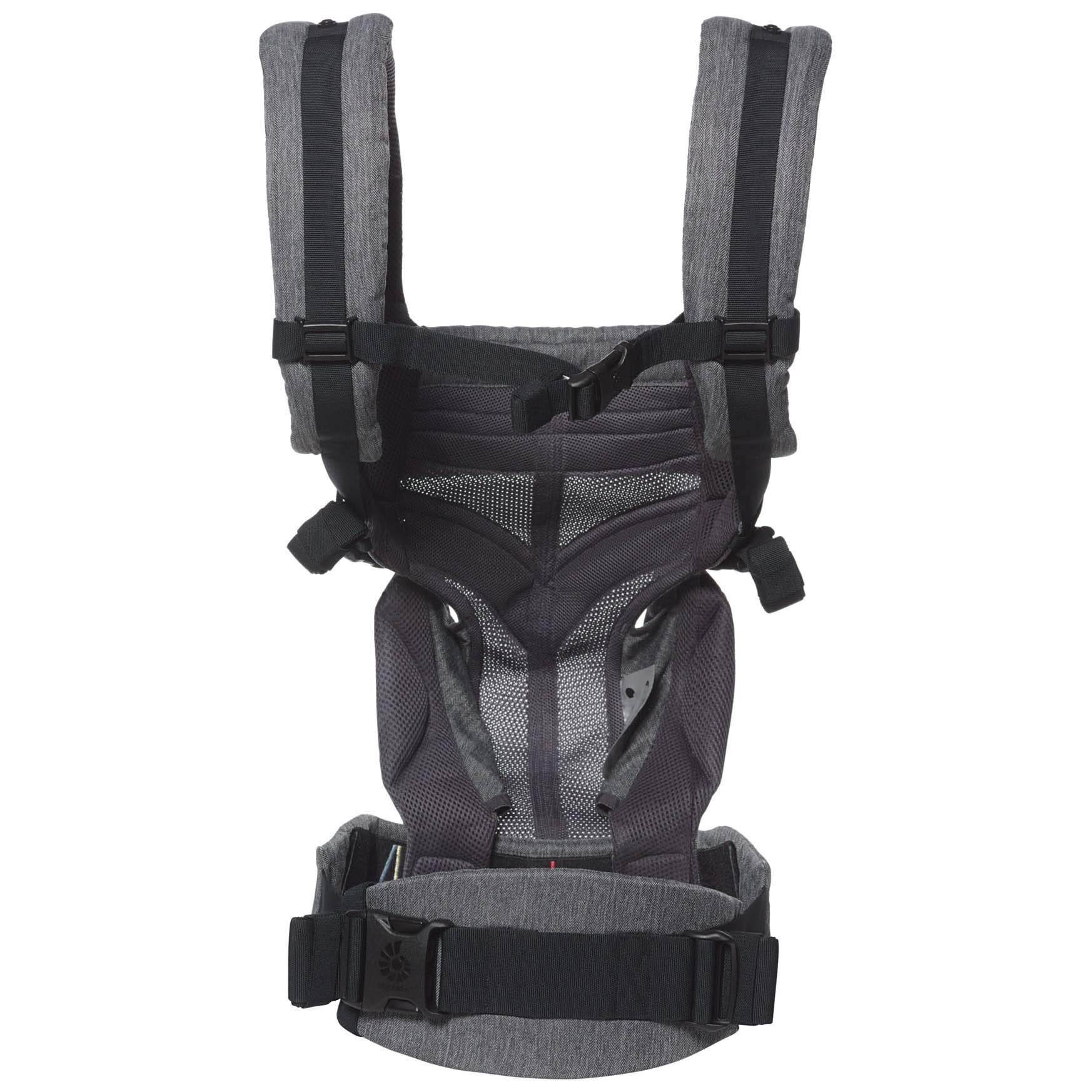 Ergobaby Omni 360 draagzak Cool Air Mesh Classic Weave