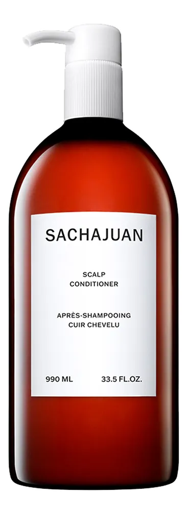 Sachajuan Scalp Conditioner - 990 ml.
