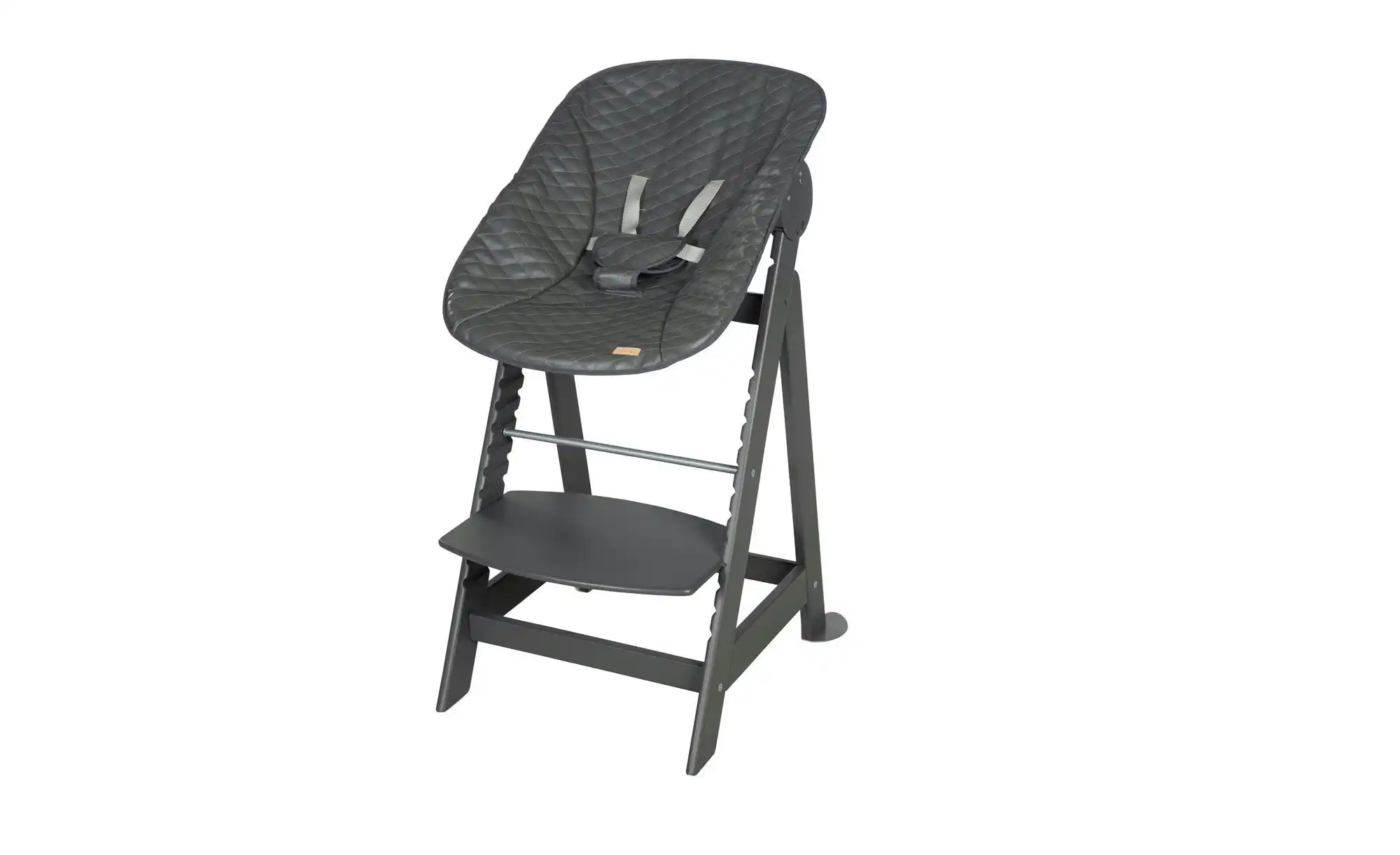 Roba Treppenhochstuhl 2in1