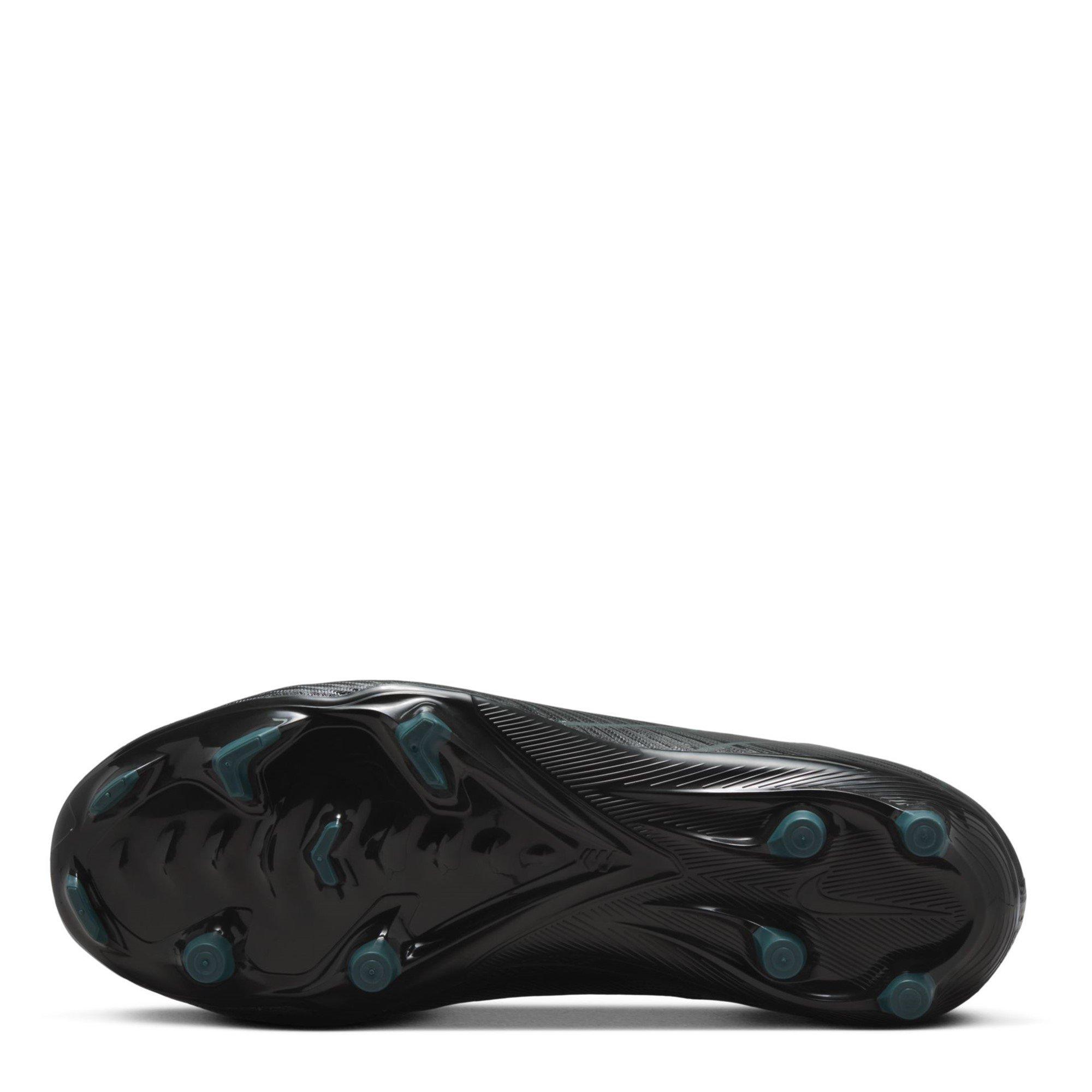 Nike Zoom Mercurial Vapor 16 Juniors Firm Ground Football Boots
