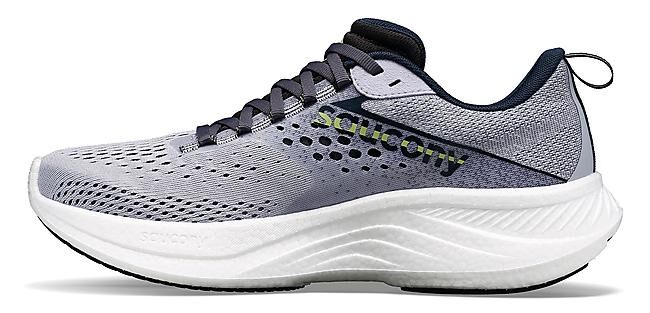 SAUCONY - CHAUSSURES DE RUNNING RIDE 17 W
