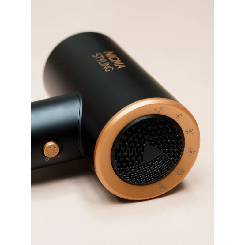 NICMA Styling Wide Lightweight Hair Dryer
